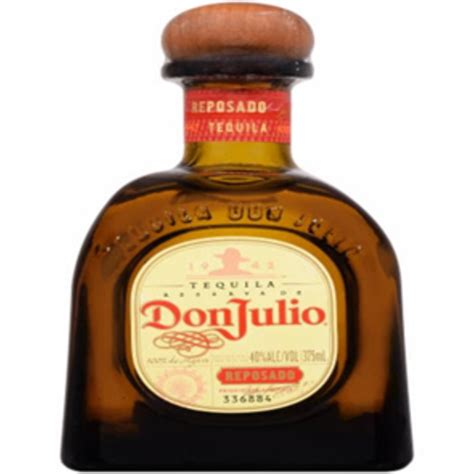 Don Julio Reposado 375 mL - Fenwick Liquor