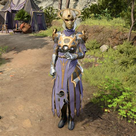 Dark Justiciar Helmet - bg3.wiki