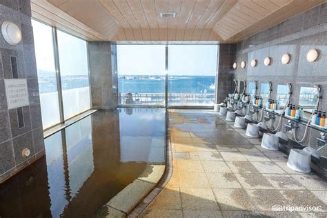 ROUTE INN GRANTIA HAKODATE EKIMAE (Hokkaido) - Hotel Reviews, Photos ...