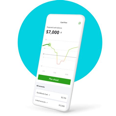 Image result for QuickBooks Mobile-App