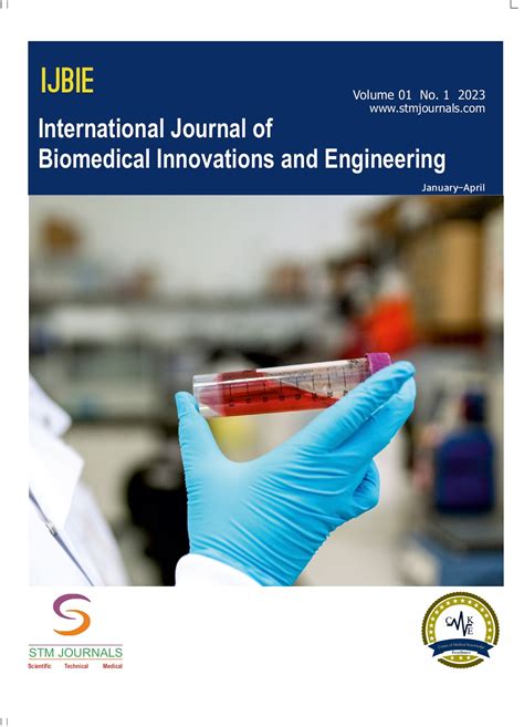 Biomedical Engineering Journal 的图像结果