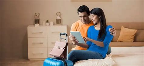 RFC Savings Account - ICICI Bank NRI Services