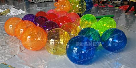 Image result for Inflatable Ball PVC