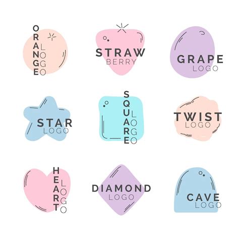 Mini logo Bilder - Kostenloser Download auf Freepik