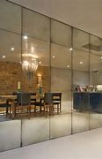 Image result for Mirrored Wall Panels