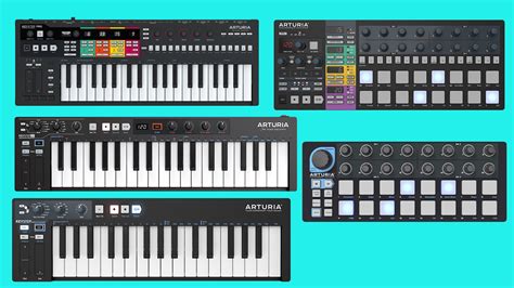 Behringer Swing - Page 13 - Other Gear - Elektronauts