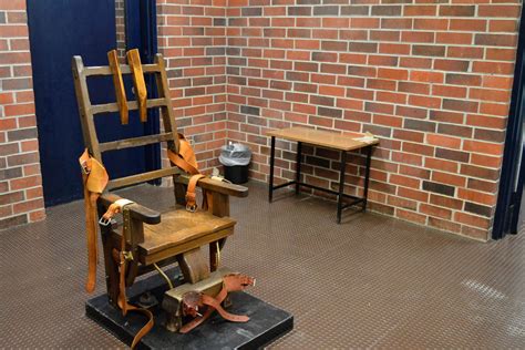 Does Utah Have Death Penalty
