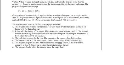 How to Make Day Month Program in Python 的图像结果