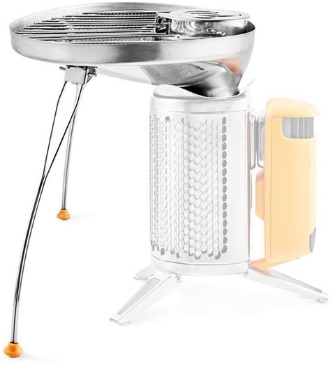BioLite Portable Grill - Free Delivery | Snowys Outdoors