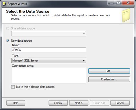Image result for Create Report in SQL Server