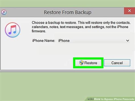 Image result for IPhone Passcode Bypass