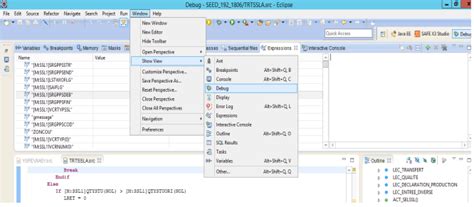 Eclipse Debugging Tips 的图像结果