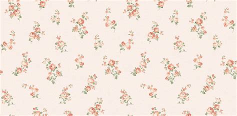 Veluce Small peach flower Wallpaper – Myindianthings