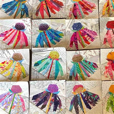 Scrap Quilting Tutorials 的图像结果