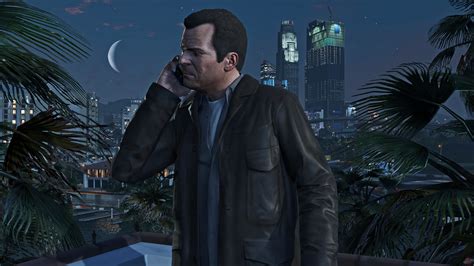 PC version of Grand Theft Auto V pushed back to March | Ars Technica