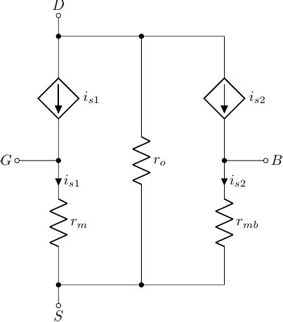 Image result for Transistor Model