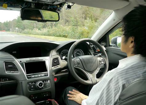 Bosch to explore testing autonomous driving tech in India | Autocar ...