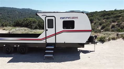 Best RV Toy Hauler Guides - RV-Roundup.com