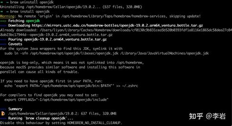Java Setup for Mac 的图像结果
