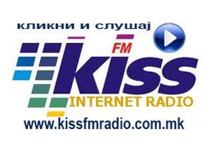 Kiss Fm Radio Kumanovo uživo preko interneta - ExYu Radio stanice