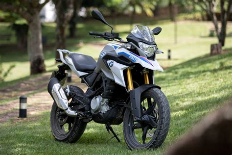 BMW launches 2023 G 310 R with new colors and graphics. Check out!