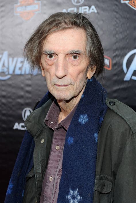 Download Harry Dean Stanton The Avengers Red Carpet Wallpaper ...