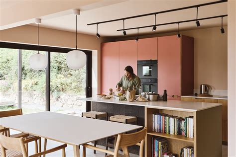 Cozinhas: banquetas sem encosto