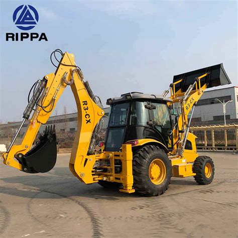 Backhoe Repairbackhoe Restore 的图像结果