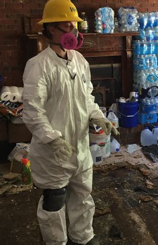 Disaster Brief: Senior Corps Responds to Extreme Heat