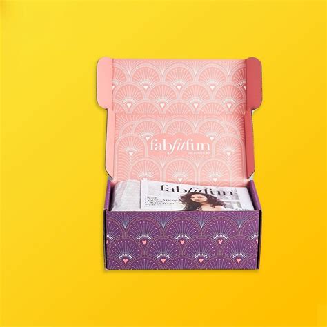 Image result for Custom Mailer Boxes