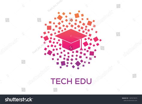 Tech Education Company Logo 的图像结果