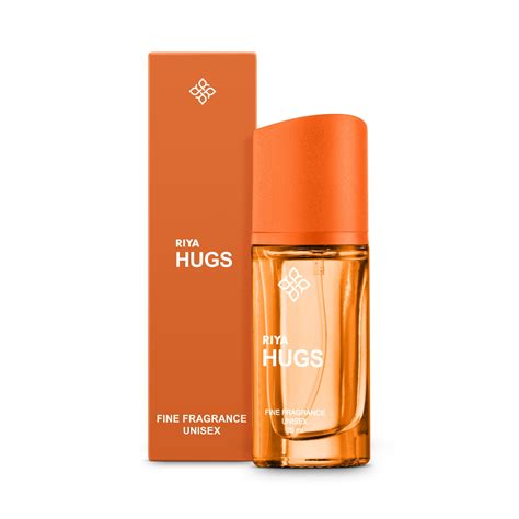 Riya Hugs Eau De Parfum 20 ml for Men & Women – House Of Riya