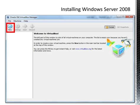 Image result for Windows Server 2008 Install