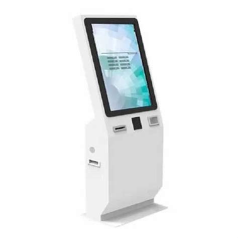 Manufacturer of Interactive Kiosks & Digital Signages by Maxwell ...