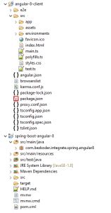 Angular Spring Boot Tutorial 的图像结果