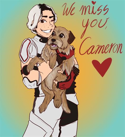 Jade Benet - Cameron Boyce Memorial