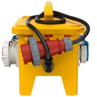 EverGUM receptacle combination