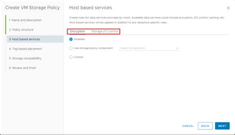 Image result for VMware Datastore Encryption