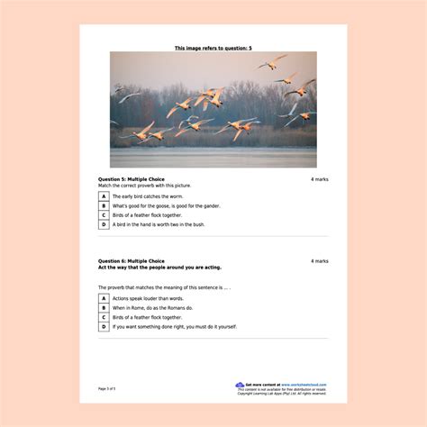 Image result for Worksheetcloud Grade 4