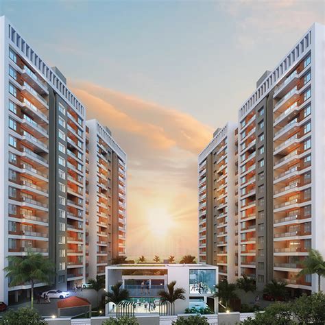 Projects by Vishal Properties - Dwello