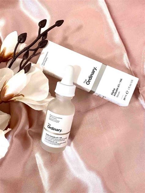 Alpha Ordinary 的图像结果