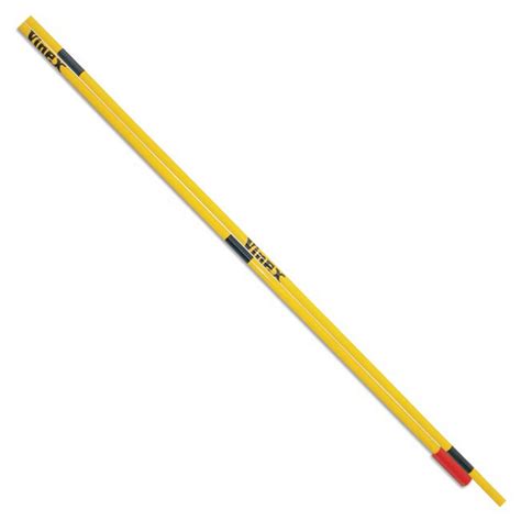 Vinex Fibreglass Crossbar – Sportswing.in