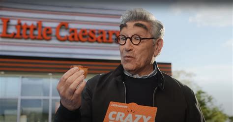 Little Caesars Super Bowl commercial 2025 - DAILY COMMERCIALS
