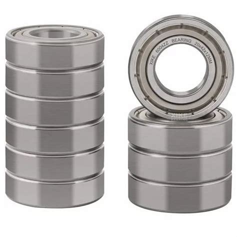 69 Series Deep Groove Ball Bearing - 694-ZZ Deep Groove Ball Bearing ...