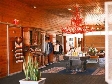 The Stable Spa at The Horse Shoe Farm | Spas in Hendersonville NC ...