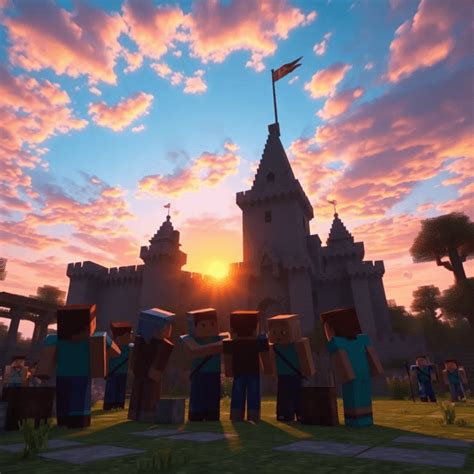 Image result for Minecraft Realms Plus