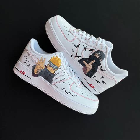 Discover Anime Customized Sneakers for Every Anime Lover | Moreiarty