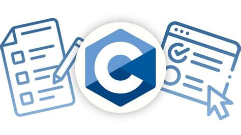 Image result for C Programming Lab MCQ Questions