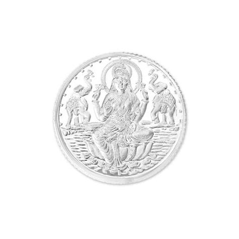 Tanishq Silver Coins | Tanishq Online Store
