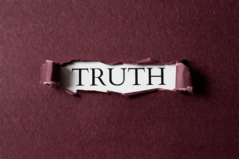 Truth 的图像结果